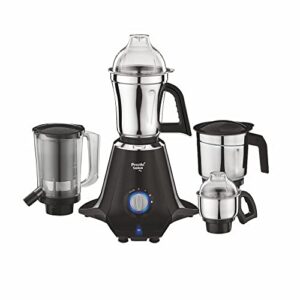 Preethi Taurus Plus 1000W Mixer Grinder with 4 Jars Rs. 6495