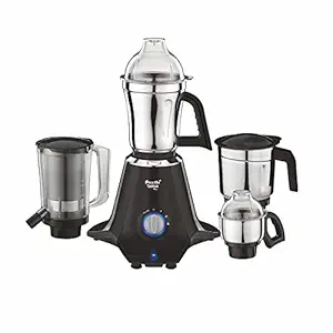 Preethi Taurus Plus 1000W Mixer Grinder with 4 Jars Rs. 6495