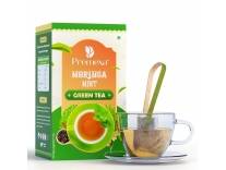 Premexa Moringa Mint Green Tea 50 Tea Bags Rs. 198