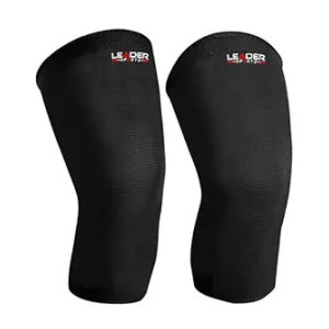 Premium Knee Caps for Men and Women (Large)