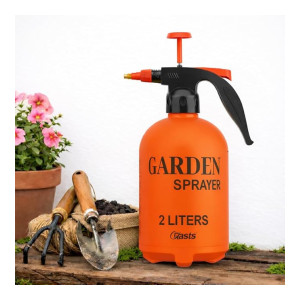Pressure Spray Pump for Gardening (2 Liter)
