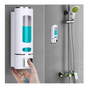 Prestige 400 ml Multi-Liquid Dispenser