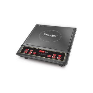 Prestige Black Bliss Induction Cooktop 1200W