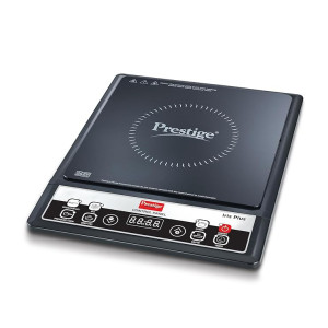 Prestige Iris Plus 1600 Watts Induction Cooktop