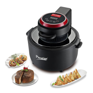 Prestige Multi-Chef All-in-One Air Fryer 6.5L