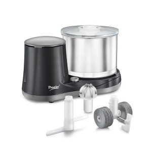 Prestige Ultima Pro 2 Litre Table Top Wet Grinder