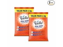 Presto! Detergent Powder 8 Kg