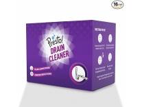 Presto! Drain Cleaner Powder 800 Gram