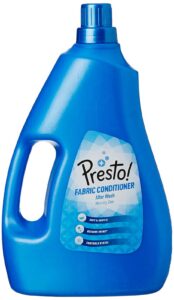 Presto! Fabric Conditioner Morning Dew 2L for Rs. 279 at Amazon