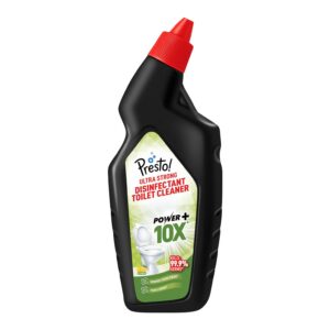 Presto! Ultra Strong Toilet Cleaner 1L Citrus Rs. 151