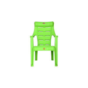 Prima Baby Plastic Chair 125 Modern Comfortable for Kids (2-6 Years)