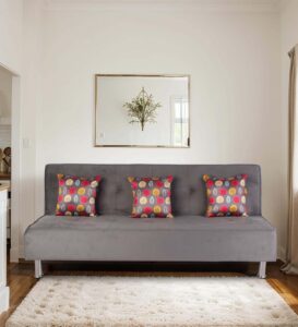 Primrose Cyrus Sofa Cum Bed