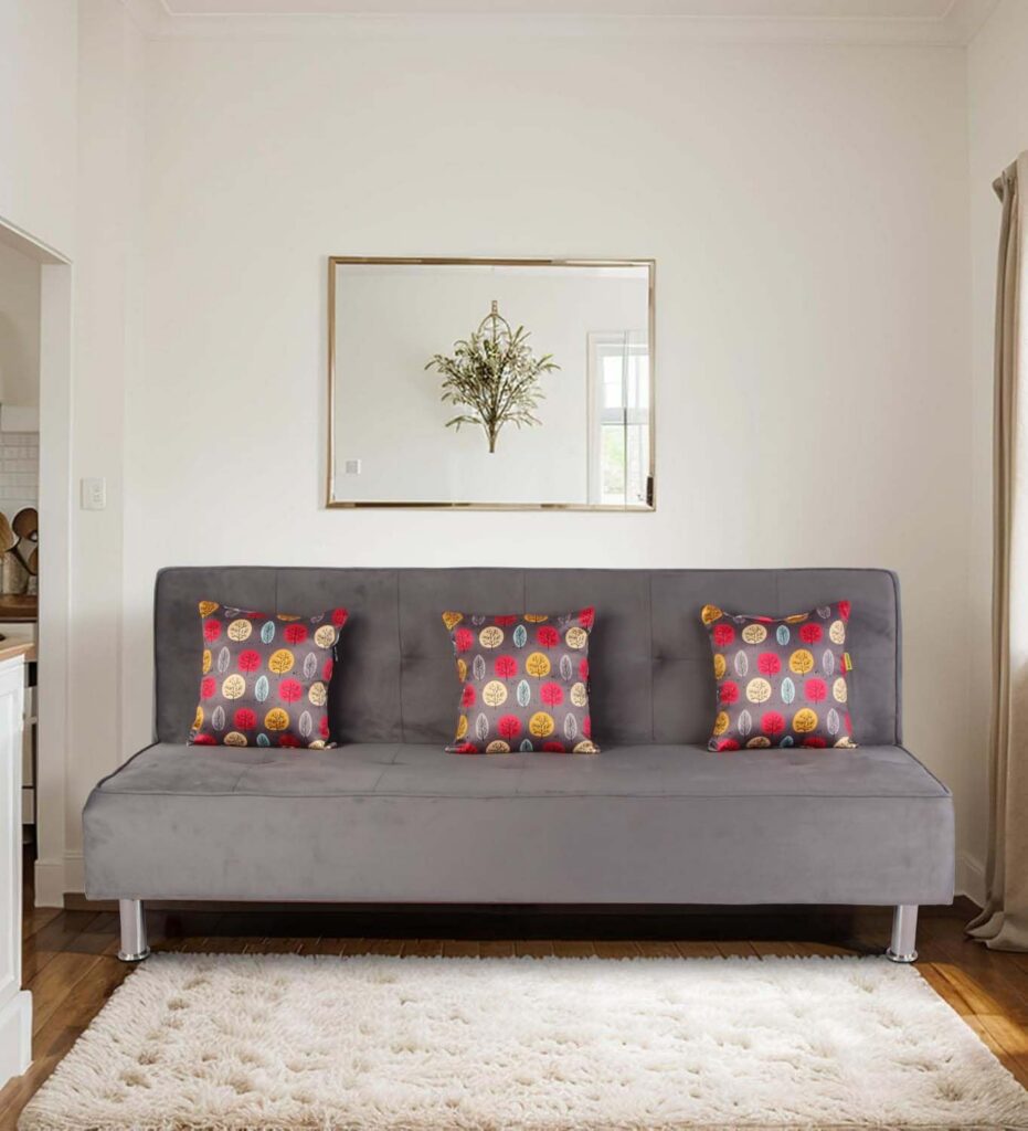 Primrose Cyrus Sofa Cum Bed