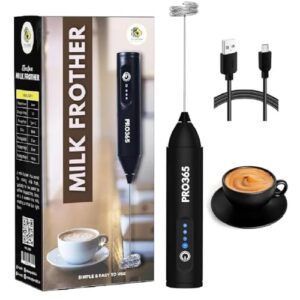 PRO365 Coffee Frother Deal