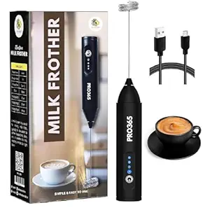 PRO365 Coffee Frother Deal