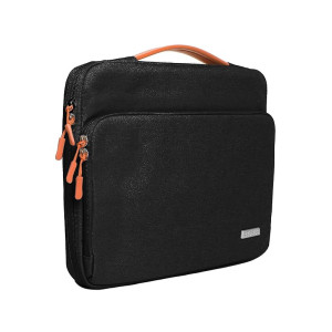 Probus Canvas Durable Laptop Sleeve Office Bag