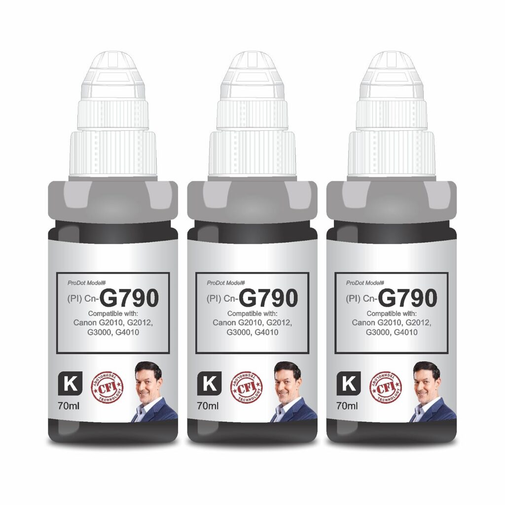 Prodot Cn G790 Ink Refill