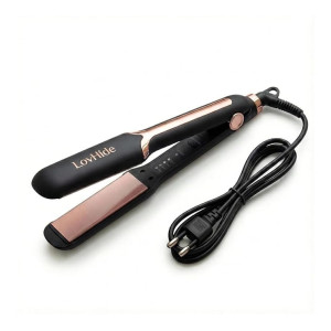 Professional Hair Straightener with Ceramic Tourmaline Plates