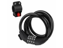 Prokick Bike Cable Lock Rs. 199