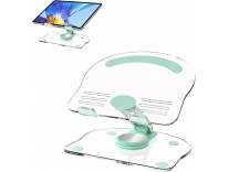 Prolet 360° Rotating Acrylic Tablet Stand Deal Rs. 299