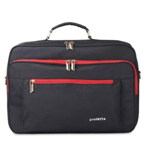 Protecta Laptop Briefcase for 15.6″ Laptops