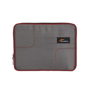 Protecta Square Cut Laptop Sleeve for Laptops with Screen Size up to 13.3 Inch