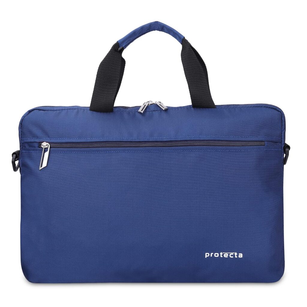 Protecta Staunch Ally Lite Office Bag Briefcase Deal Rs. 193