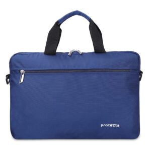 Protecta Staunch Ally Lite Office Bag Briefcase Deal Rs. 193