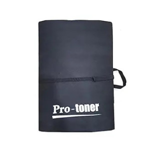 Protoner 12 mm Foldable Yoga Mat