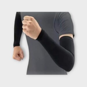 Protoner Compression Arm Sleeves 3 Pairs for Rs. 99