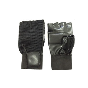 Protoner Weight Lifting Gloves Pro-Club at Rs85 | Amazon Deal