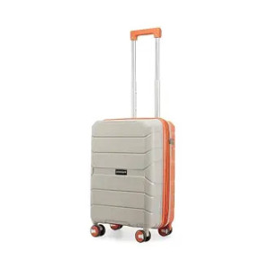 Provogue Cascade 55 Cm Trolley Bag at Rs1993 | Amazon Deal