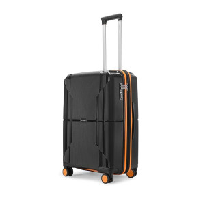 Provogue Lumina 65cm Trolley Bag at Rs2899 | Amazon Deal