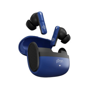 pTron Bassbuds Blaze TWS Earbuds at Rs499 | Amazon Deal