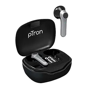 Deal pTron Basspods 281 TWS Earbuds Rs.799