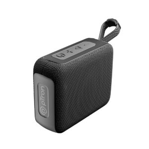 PTron Funk Wow Bluetooth Speaker 6W