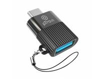 Deal pTron Nexo USB 3.0 to Type C OTG Adapter 5Gbps