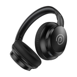 Deal pTron Studio Evo Over Ear Headphones 799 Rs