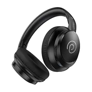 Deal pTron Studio Evo Over Ear Headphones 799 Rs