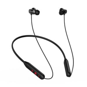 Deals pTron Tangent Eon Bluetooth Headphones 45H Playtime Rs 599