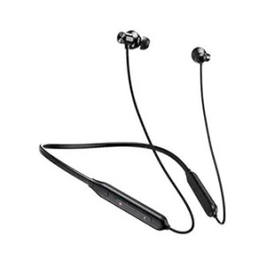 pTron Tangent Rush Wireless Earphones with 50Hrs Playtime