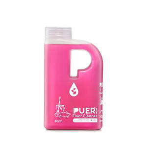 PUER Floor Cleaner Floral Fresh 500ml