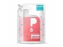 PUER Liquid Detergent Advance Care Blooming Garden 1800ml Refill Pouch Rs. 161