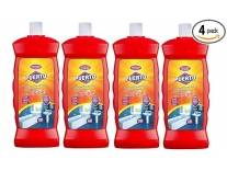 Puerto Bathroom Cleaner 4 x 1L