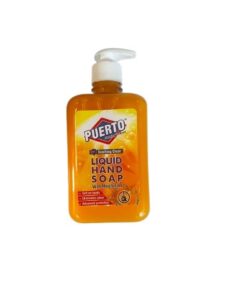 Puerto Handwash 3