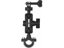 Deal Handlebar Grip Camera Mount Black Rs. 375 Flipkart