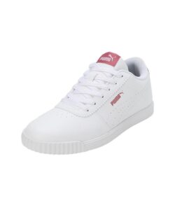 Puma Carina Slim Perf Sneaker Deal Rs. 1491