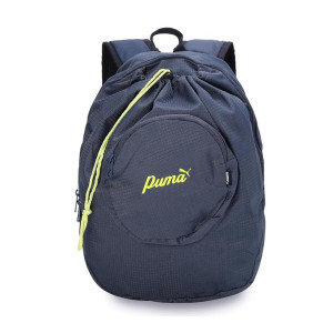 Puma Unisex-Adult Dayout V2 Backpack