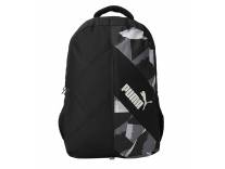 PUMA Derby Backpack IND Black Castlerock Rs. 882