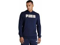 PUMA Full Sleeve Graphic Print Men Sweatshirt